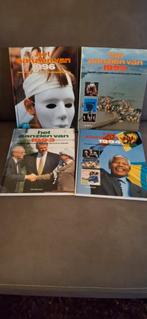 Boekenreeks 'Het Aanzien van' 1993-1996, Ophalen of Verzenden, 20e eeuw of later, Zo goed als nieuw, Het Spectrum