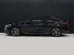 BMW 2 Serie Gran Coupé 218i M Sport [LED, DAB, LIVE COCKPIT, 65 €/maand, Gebruikt, 1350 kg, Zwart