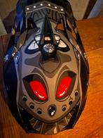 Stoere cross helm *NIEUW*, Fietsen en Brommers, Ophalen of Verzenden, Nieuw, Motoblouz