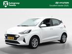 Hyundai i10 1.0 Comfort | Private lease 299 p.m., Voorwielaandrijving, 12 maanden, Stof, Gebruikt