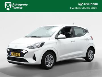 Hyundai i10 1.0 Comfort | Private lease 299 p.m. beschikbaar voor biedingen