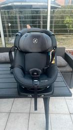 Maxi-cosi autostoeltje, Kinderen en Baby's, Autostoeltjes, Ophalen, Gebruikt, 0 t/m 18 kg, Isofix