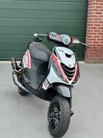 Zip A1 172cc, Ophalen, Zo goed als nieuw, Tweetakt, Zip