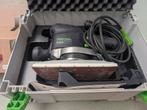 Festool RS 100 CQ, Ophalen, Gebruikt, Minder dan 600 watt, Vlakschuurmachine