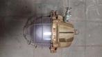 Vintage industriële hanglamp, Minder dan 50 cm, Ophalen