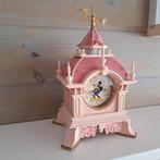 Disneyland Parijs Hotel klok Mickey, Verzamelen, Ophalen of Verzenden, Mickey Mouse