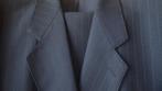 donkerblauw kostuum heren maat 54 saint john, Kleding | Heren, Maat 52/54 (L), Blauw, Zo goed als nieuw, Saint John London