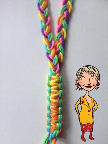 Scouting Fluitkoord voor Beverleiding beschikbaar voor biedingen