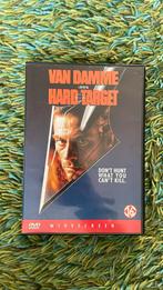Hard Target met Jean-Claude van Damme van John Woo., Cd's en Dvd's, Ophalen of Verzenden, Zo goed als nieuw