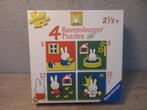 Nijntje puzzel, Ophalen of Verzenden, Gebruikt