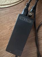 Bakfiets met huif in prima staat, Ophalen of Verzenden, Gebruikt