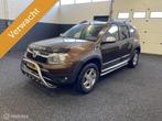 Dacia Duster 1.6 Ambiance / 4wd / airco / nap / trekhaak, Auto's, Dacia, 13 km/l, Euro 5, Gebruikt, Bedrijf