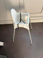 Kinderstoeltje, Kinderen en Baby's, Kinderstoelen, Ophalen, Gebruikt, Overige typen, Aanschuifbaar