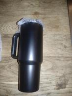 Nieuwe geïsoleerde beker met handvat, Onbekend, Nieuw, Ophalen of Verzenden, Onbekend