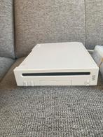 Wii Nintendo wit + veel games en accessoires, Spelcomputers en Games, Games | Nintendo Wii, Gebruikt, Overige genres, 2 spelers