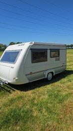 Caravan Rapido Club 32, Caravans en Kamperen, Standaardzit, 750 - 1000 kg, Luifel, 4 tot 5 meter