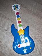 Bumba gitaar, Kinderen en Baby's, Speelgoed | Overig, Ophalen of Verzenden, Zo goed als nieuw, Jongen of Meisje