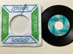 US5 rolling stones Satisfaction USA '65 €15, Gebruikt, 7 inch, Single, Ophalen of Verzenden