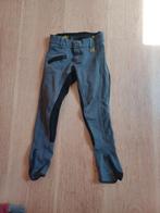 Paardrijbroek kind 116 en 128 en vest anky, Dieren en Toebehoren, Paardrijkleding, Ophalen of Verzenden, Zo goed als nieuw, Bovenkleding