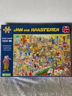 puzzel, Ophalen, 500 t/m 1500 stukjes, Gebruikt, Legpuzzel
