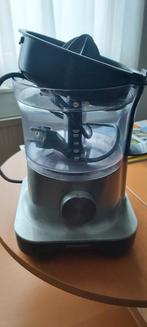 Kenwood Keukenmachine - Weinig Gebruikt, Ophalen of Verzenden, Zo goed als nieuw, Elektrisch