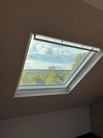 Velux dakraam GGL SK06 Kunststof, Doe-het-zelf en Verbouw, Glas en Ramen, Ophalen of Verzenden, Zo goed als nieuw, 80 tot 120 cm