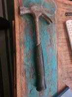 Klauwhamer Stanley 5 euro, Ophalen of Verzenden