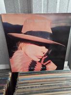 Vinyl lp JONI MITCHELL: CHALK MARK IN A RAIN STORM, Ophalen of Verzenden, 1960 tot 1980, 12 inch