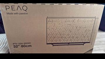 Peaq tv 32 inch beschikbaar voor biedingen
