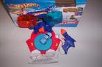 Hotwheels autospuiterij m pickup, Verzenden, Nieuw, Auto, Overige merken