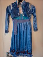 Frozen Kinder maat Cosplay Kostuum Anna Winter, Ophalen of Verzenden, Nieuw