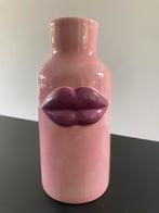 Hot Lips vaas, Overige kleuren, Verzenden, Aardewerk of Porselein, Nieuw