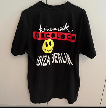 Keinemusik Circoloco shirt Super limited beschikbaar voor biedingen
