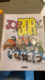 Debarre - Joe bar team 2, Eén stripboek, Ophalen of Verzenden, Zo goed als nieuw, Debarre