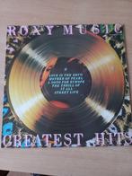 lp Roxy Musci te koop greatest hits, 1960 tot 1980, Gebruikt, Ophalen of Verzenden