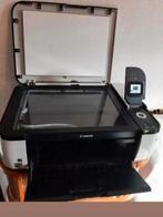 Te koop,Cannon merk printer en scanner.MP490 ., Ophalen, Printer