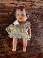Ari Doll popje, vintage, jaren ‘50., Ophalen of Verzenden, Gebruikt, Popje