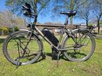 Koga Miyata Elektrische World Traveller, Fietsen en Brommers, Ophalen, Gebruikt, 26 inch, Koga Miyata