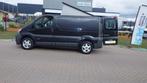 Renault TRAFIC 1200 L1H1 2.5 DCI 135 2.5 dCi L1 H1 7 persone, Caravans en Kamperen, Overige merken, Buscamper of Camperbus, Bedrijf