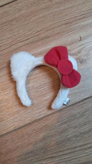 Hello Kitty Diadeem - Tokyo Store Japan beschikbaar voor biedingen