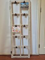 Creatieve Kaartenhouder ook leuk voor kerst decoratie, Ophalen