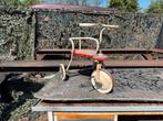 Antieke drie wieler loop fiets, Ophalen, Gebruikt, ., .