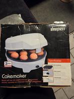 Cakemaker, Ophalen, Nieuw, Taarten, Bakvorm