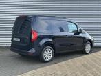 Mercedes-Benz eCitan 112 Select L1 51 kWh, Stof, Zwart, 1595 kg, Blauw
