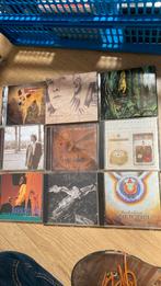 Diverse cds david sylvian, Ophalen of Verzenden, Zo goed als nieuw, Poprock