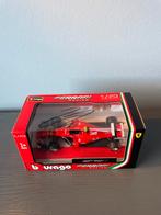 Moet nu weg❗️Kimi Räikkönen auto 1:43 uit 2017 gesigneerd, Verzamelen, Ophalen of Verzenden, Zo goed als nieuw, Formule 1