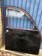 2cv deuren, Auto-onderdelen, Carrosserie en Plaatwerk, Ophalen of Verzenden, Deur