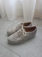 Nelson Schoenen - Nieuw in doos, Kleding | Dames, Schoenen, Schoenen met lage hakken, Beige, Nieuw, Ophalen of Verzenden