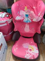 Twee Disney autostoelen, Overige merken, Autogordel, 15 t/m 36 kg, Ophalen of Verzenden