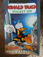 donald duck pocket 159, Eén stripboek, Ophalen of Verzenden, Gelezen
